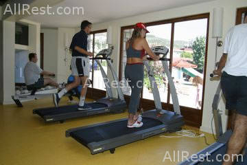 Delfi Hotel 21